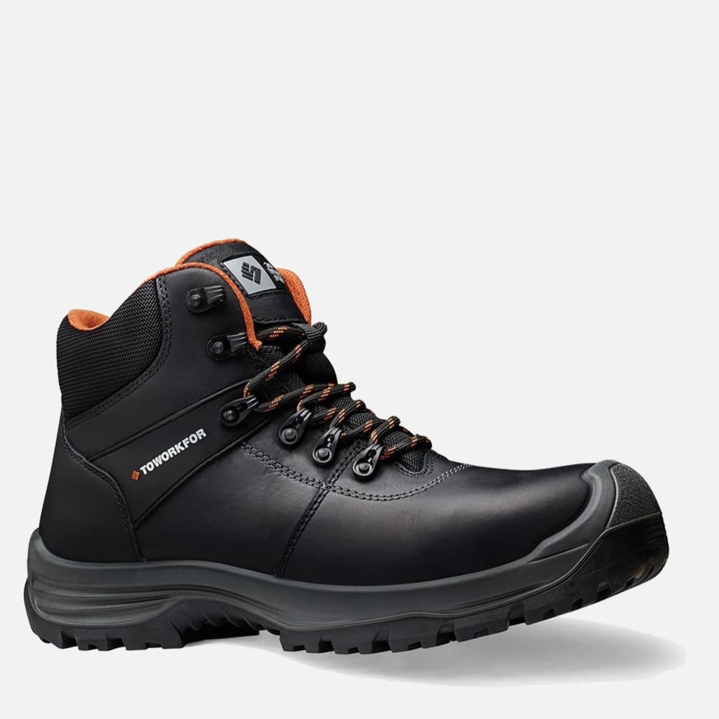 [SIH9020-36] Sicherheitsschuh TRAIL BOOT (36)