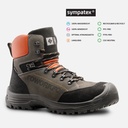 Sicherheitsschuh TREK1