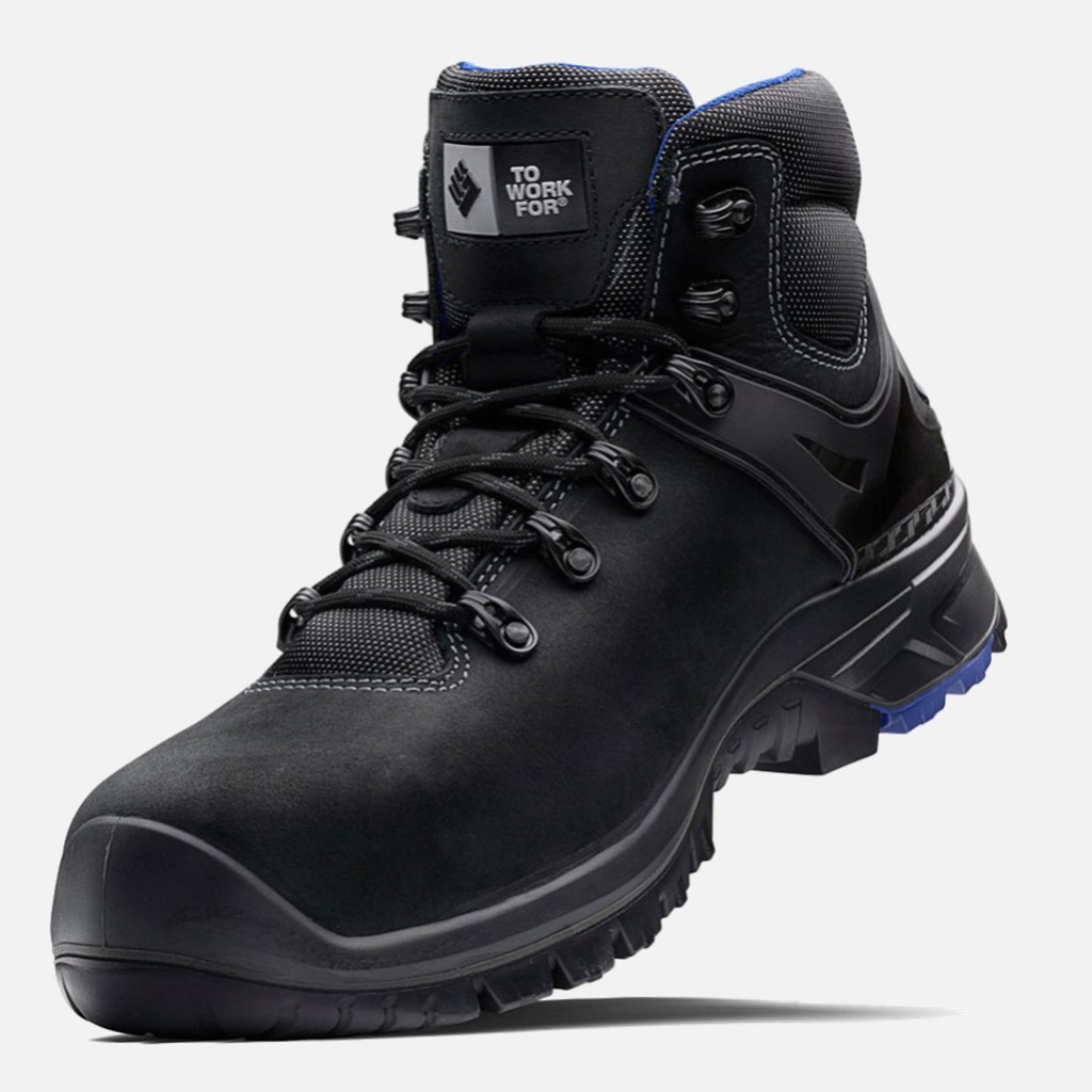 Sicherheitsschuh WHEELS