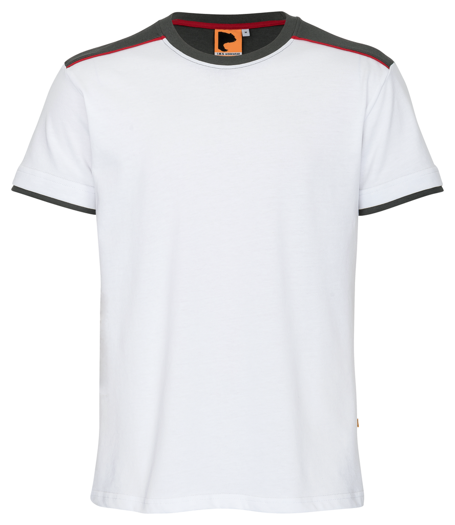 [TSH2180-S] T-Shirt DYNAMIC FIRE (S)