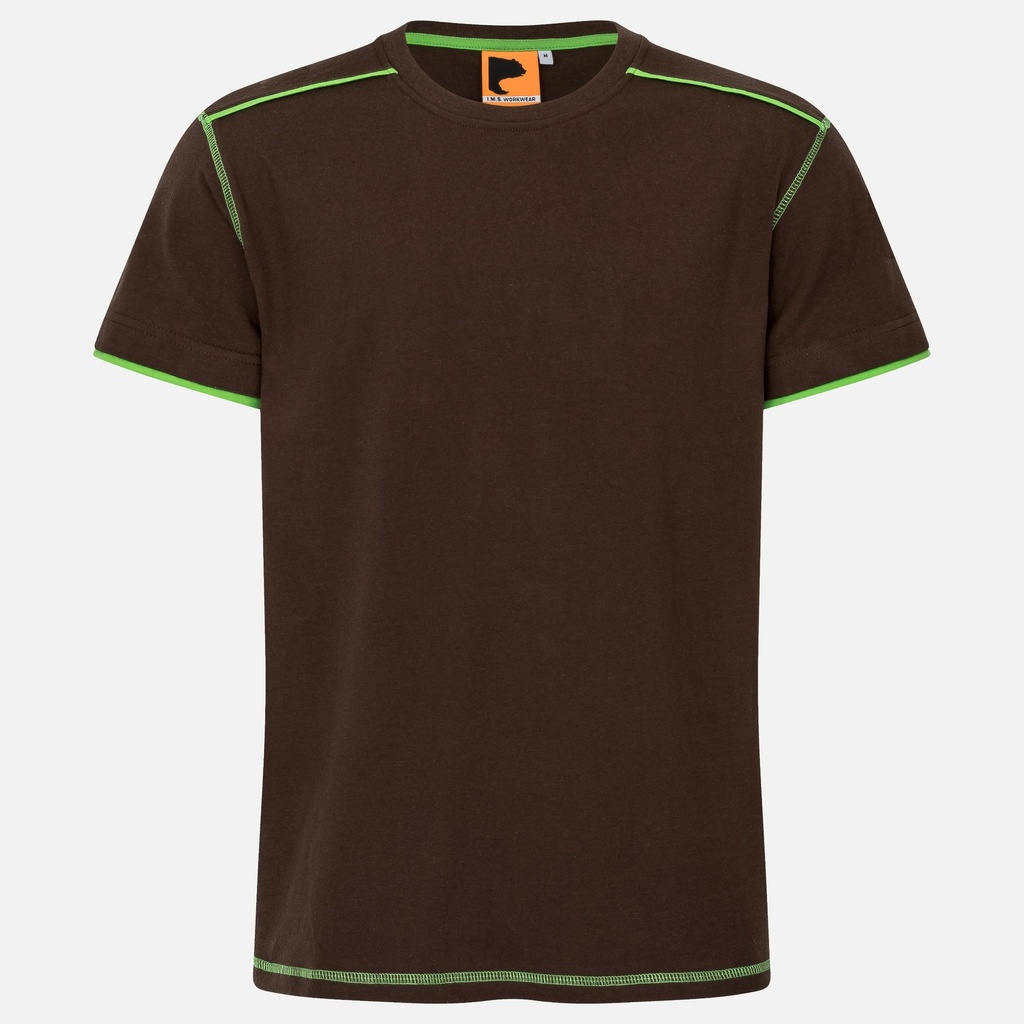 [TSH2160-S] T-Shirt DYNAMIC SUPREME