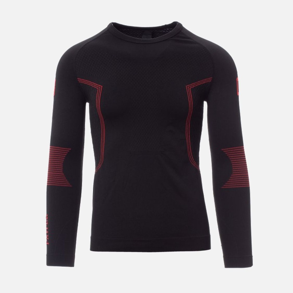 [TSH-8000-00-S/M] Thermo-Shirt ALPHA (S/M)