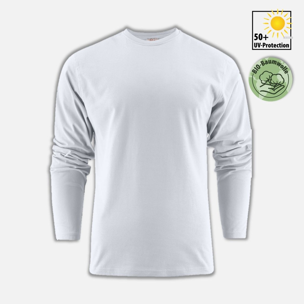 UV-Schutz Langarm-Shirt