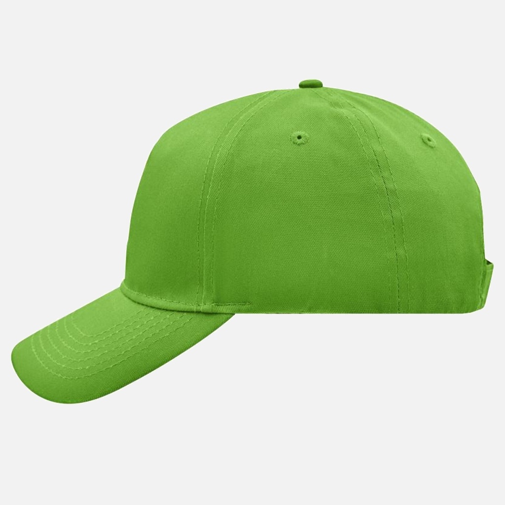 [CPH0000-apfelgrün] Cap ALPHA (apfelgrün)