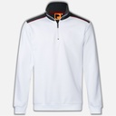 ZIP-Neck-Sweater DYNAMIC FIRE