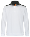 ZIP-Neck-Sweater DYNAMIC PRO