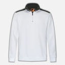 ZIP-Neck-Sweater DYNAMIC PRO