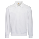 Zip-Neck Sweater ENERGY