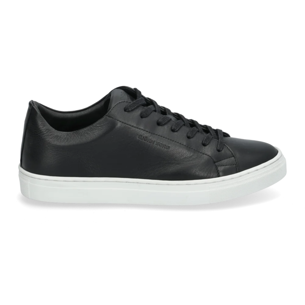[SIH9092-schwarz-42] Berufsschuh STOCKHOLM (42, schwarz)