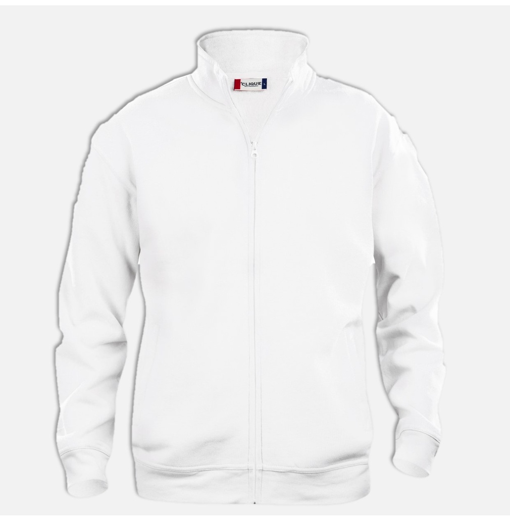 Sweatjacke MASTER
