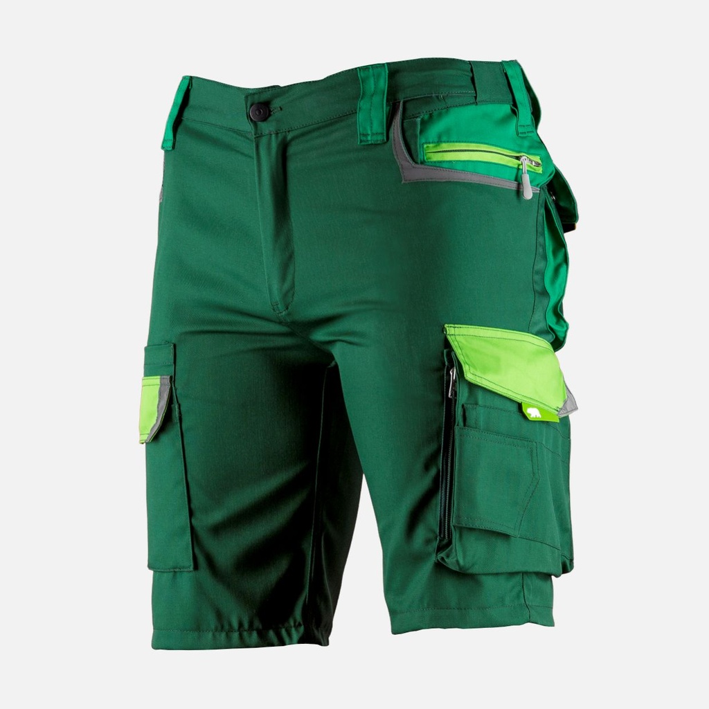 [BMH2040-42] Shorts DYNAMIC STRONG a (42)