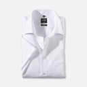 Herren Business-Hemd DIAMOND 1/2 Arm