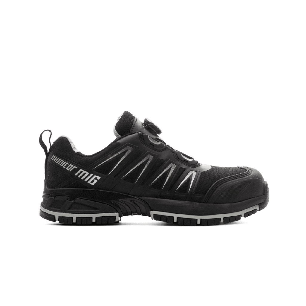 [SIH-7300-00-36] Sicherheitsschuh ATLANTA S3 (36)