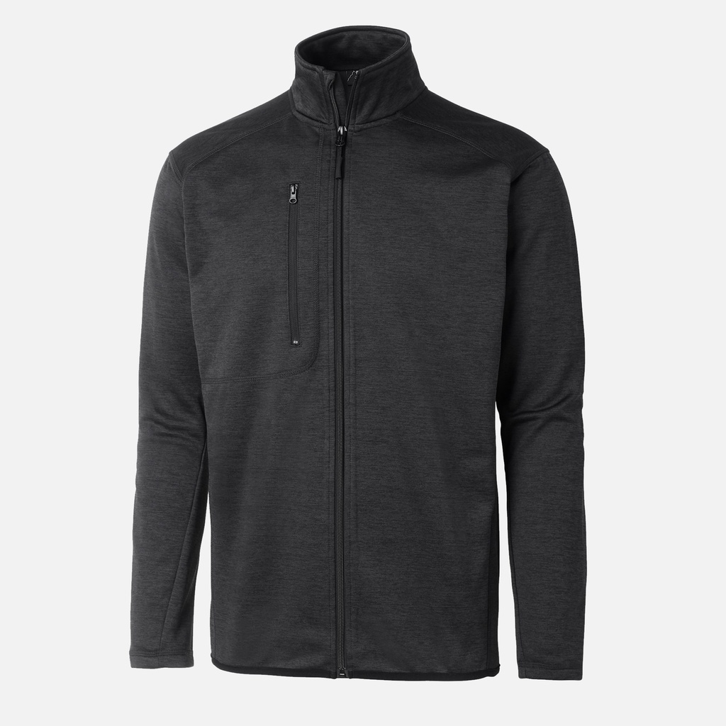 Micro-Tech-Jacke