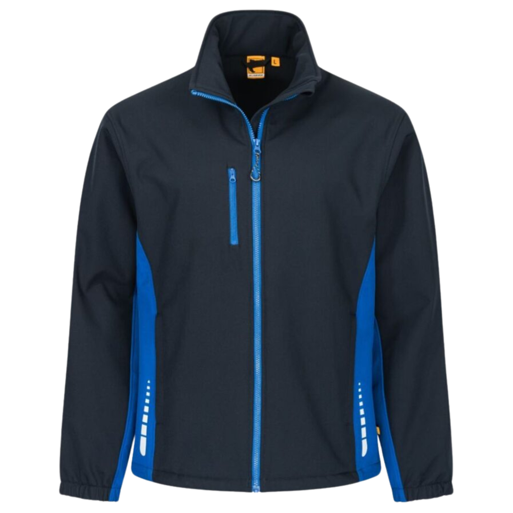 Softshell-Jacke PROFESSIONAL PRO