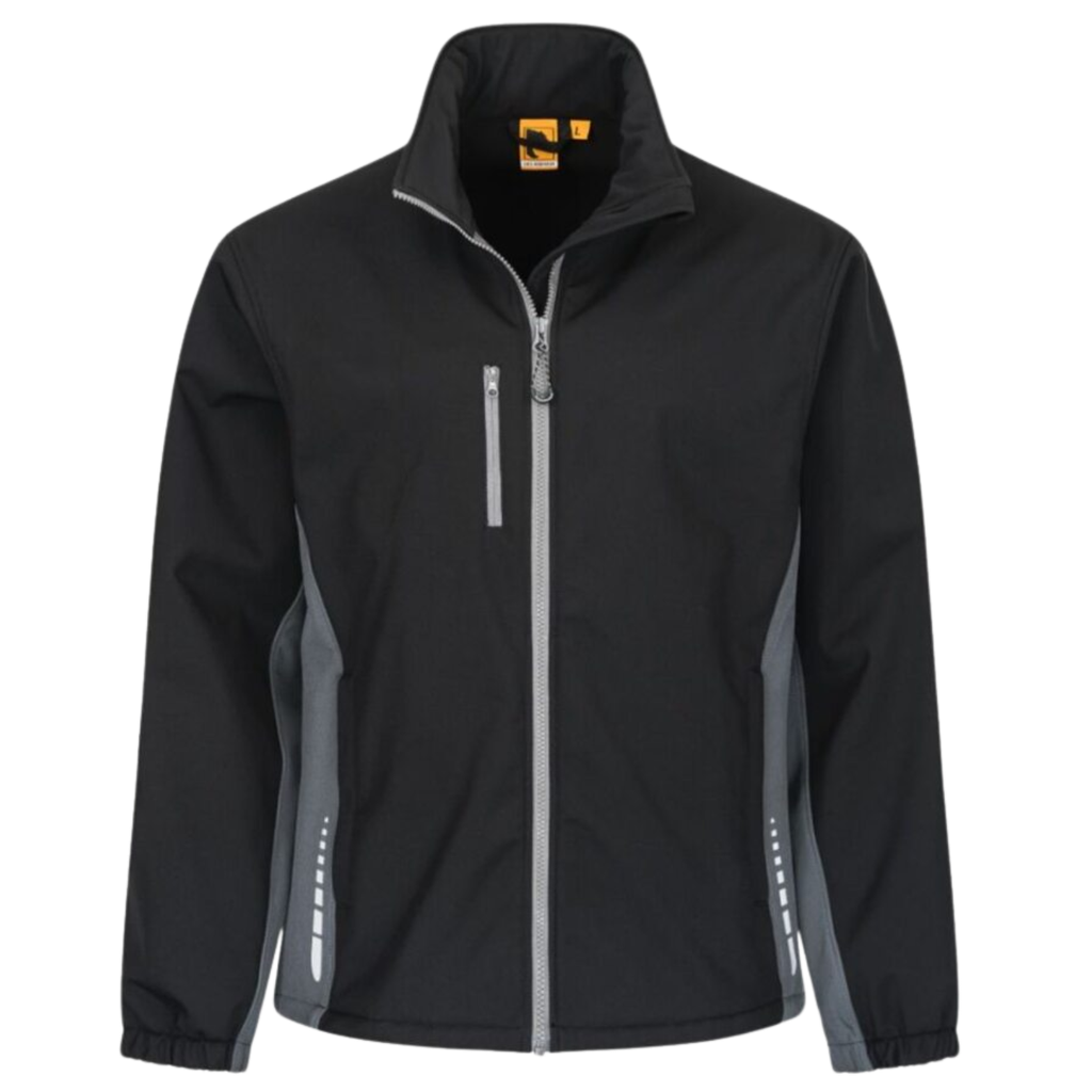 Softshell-Jacke PROFESSIONAL PRO