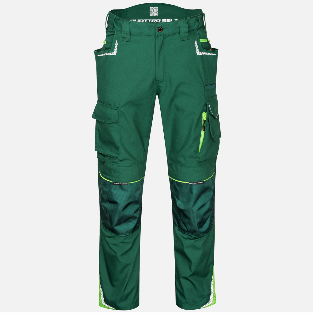 Damen-Hose DYNAMIC STRONG NEW