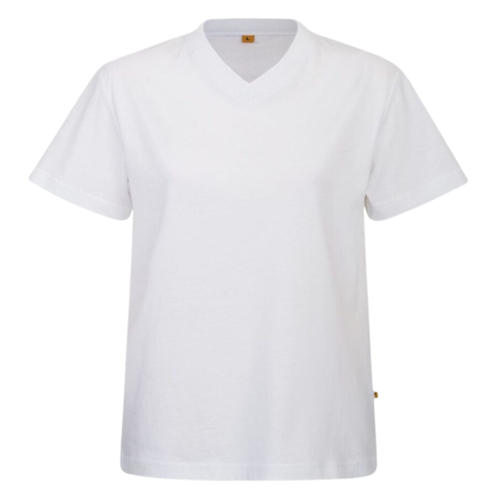 [TSD1100-grau-XS] Damen T-Shirt ENERGY (XS, grau)