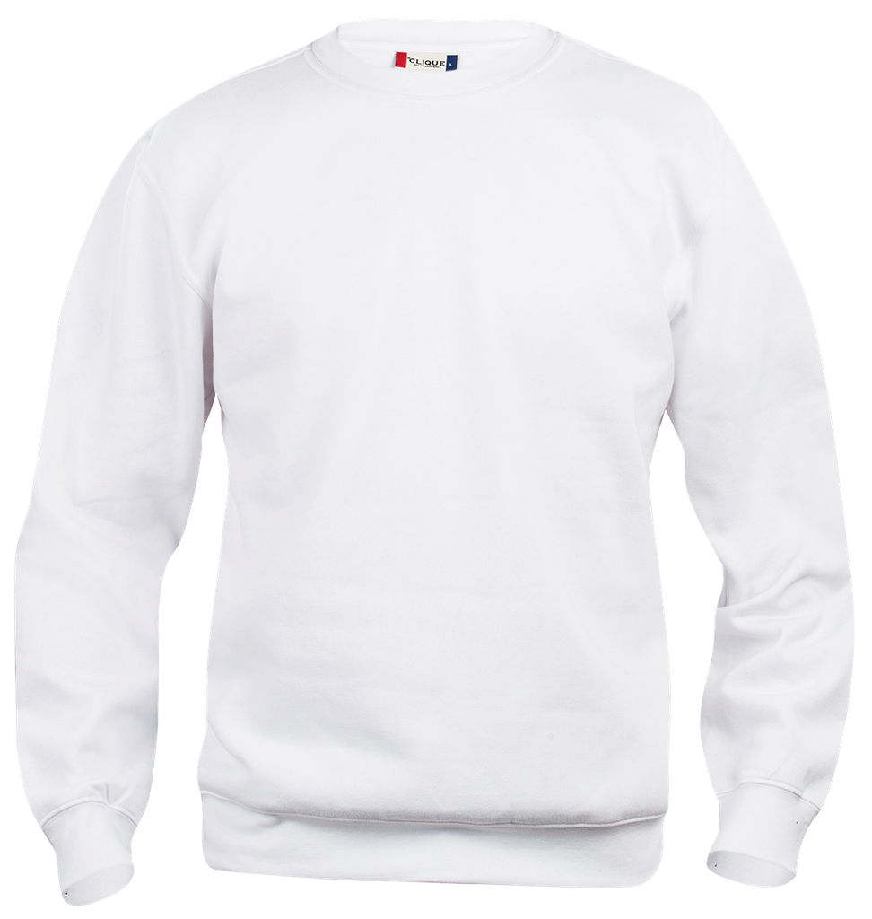 Sweatshirt MASTER
