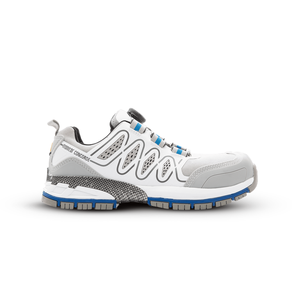 Sicherheitsschuh AVUS S1P