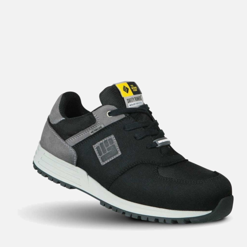 Sicherheitsschuh URBAN AIRTUBELESS SNEAKER