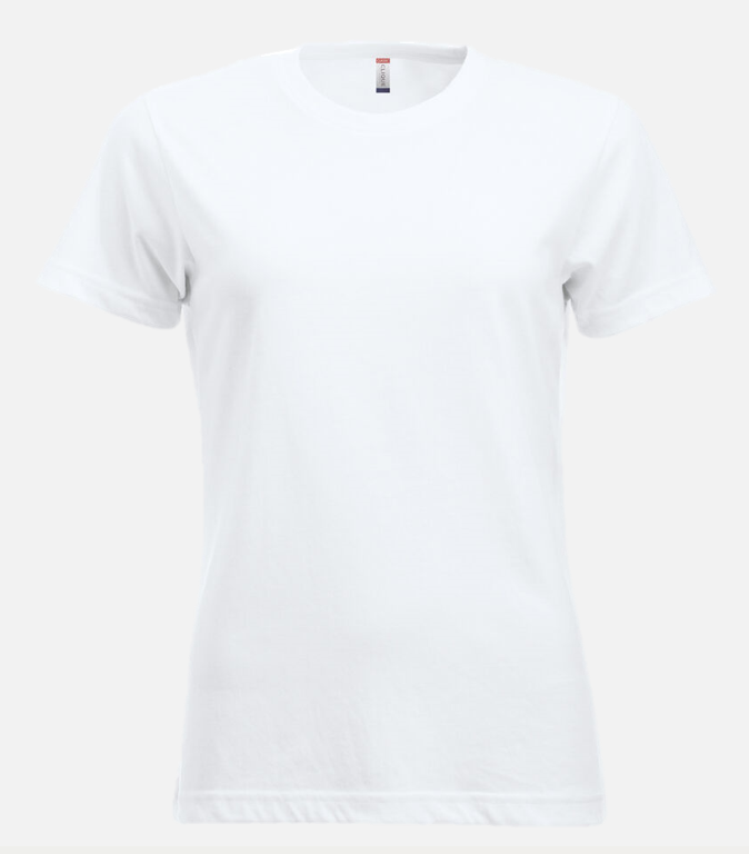 Damen T-Shirt MASTER