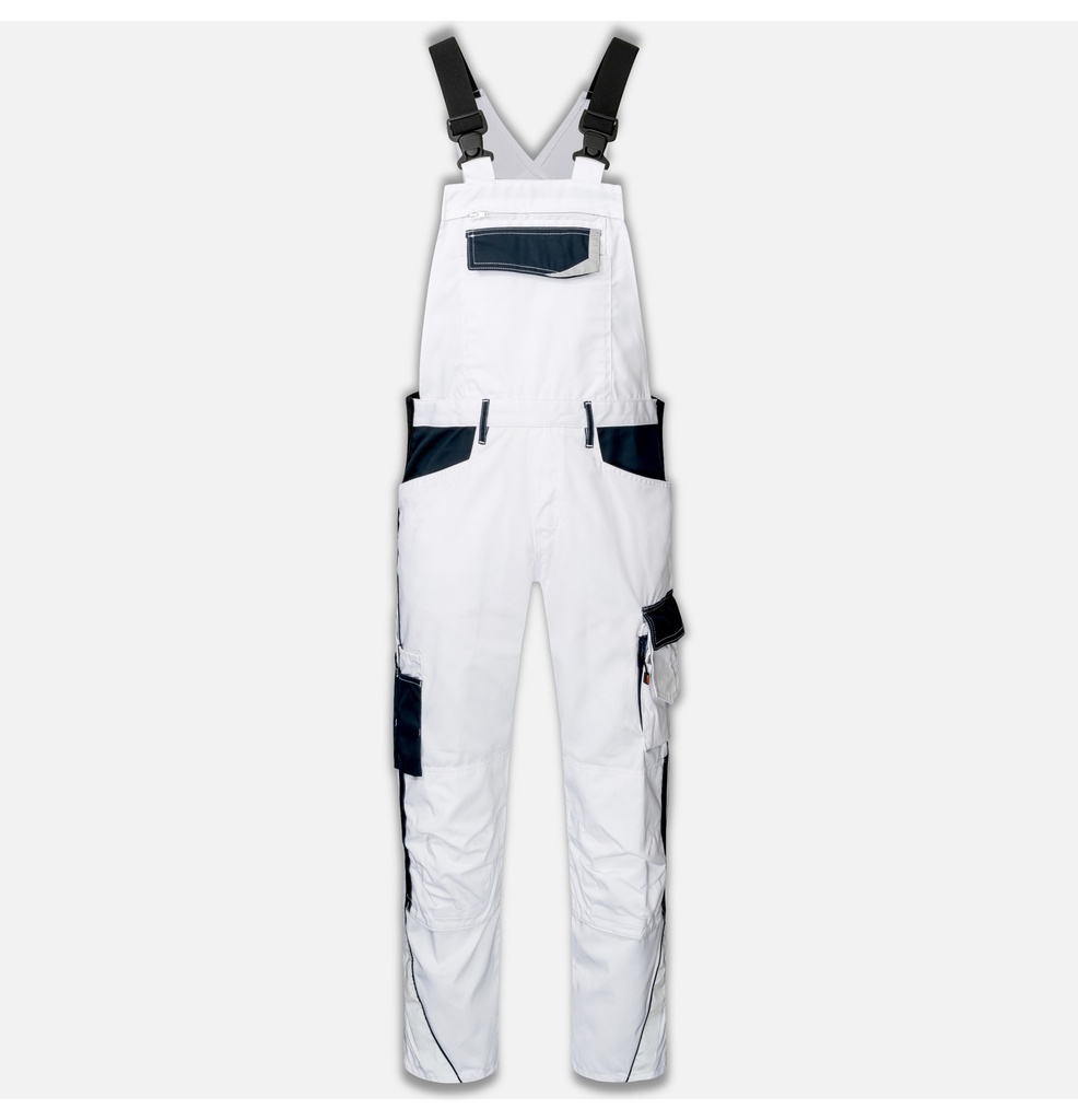 Latzhose ENERGY MALERCHIC