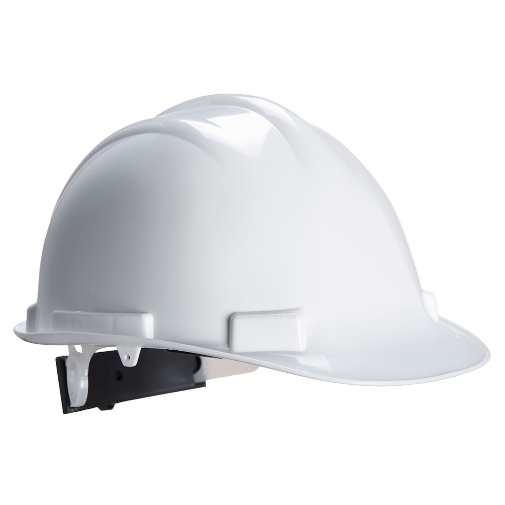[SH0000-weiß] Schutzhelm (weiß)