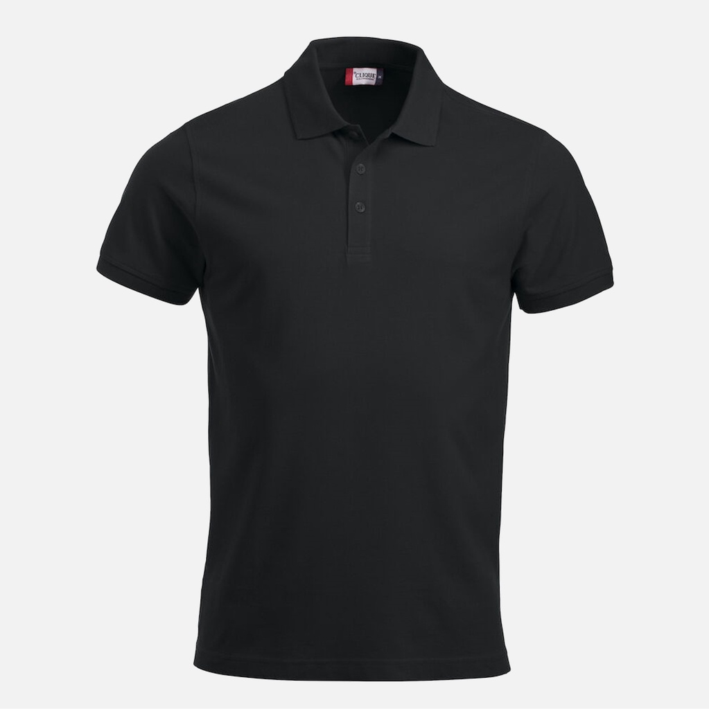 Polo-Shirt MASTER
