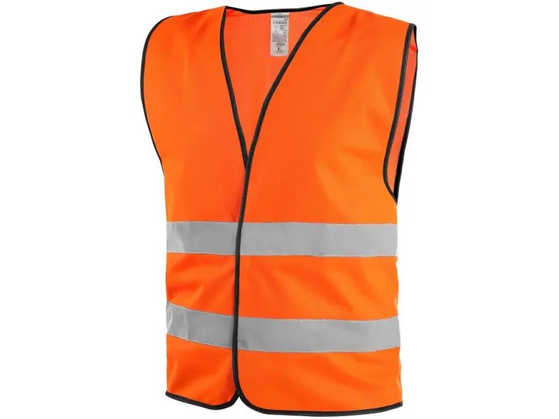 Warnschutz-Weste PROFESSIONAL