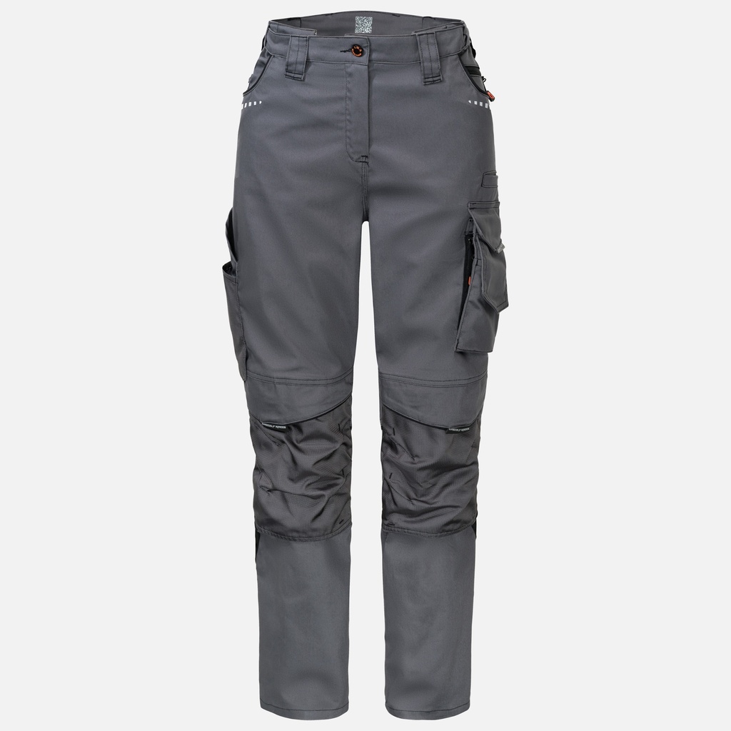 [BHD3050-32] Damen-Hose ATHLETIC TITAN (32)