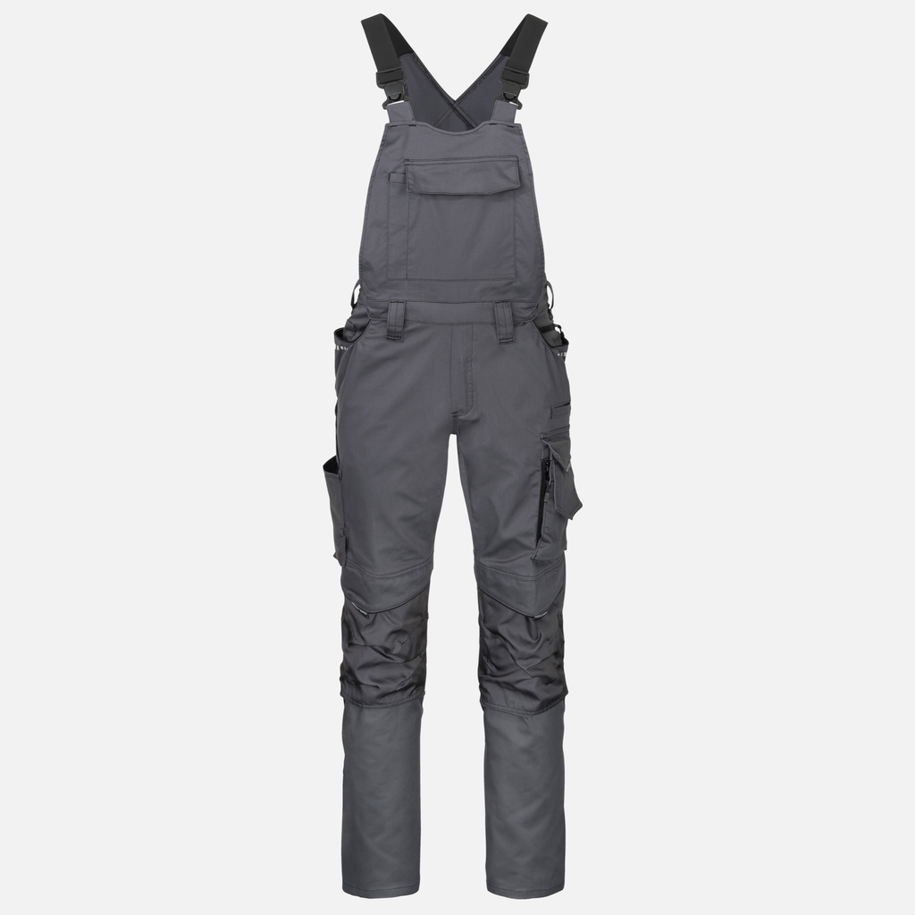 Latzhose ATHLETIC TITAN