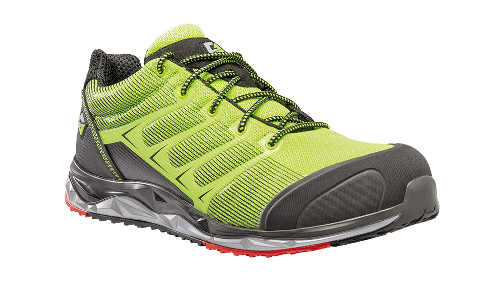 Sicherheitsschuh Cheerpoint S1P