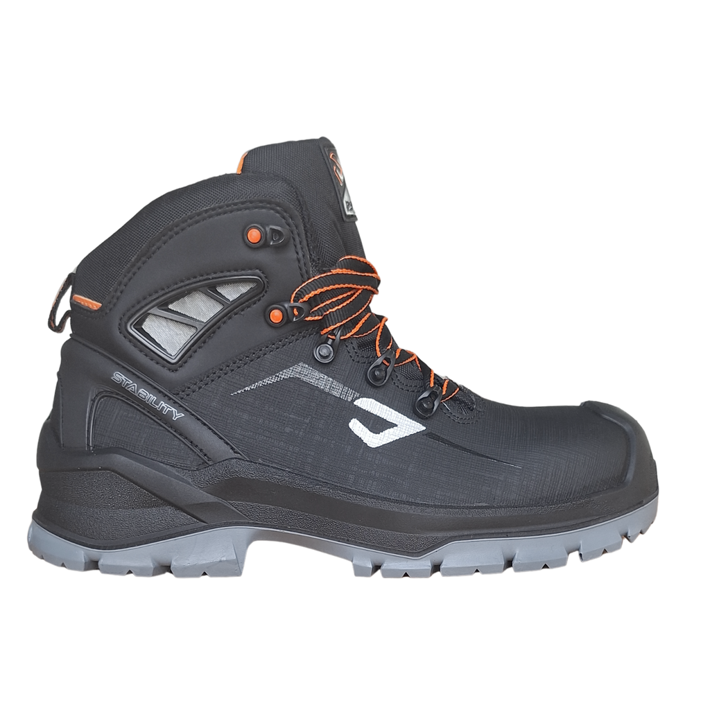 [SIH-7200-00-39] Sicherheitsschuh CONSTRUCTOR AIR S3 (39)