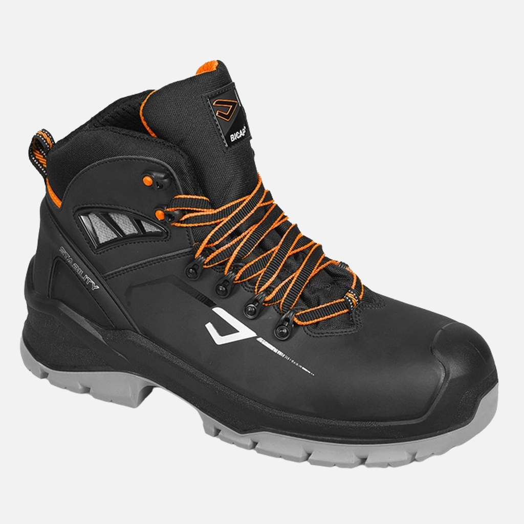 Sicherheitsschuh CONSTRUCTOR AIR S3