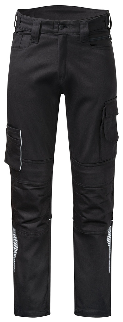 Bundhose XLENCE BLACK