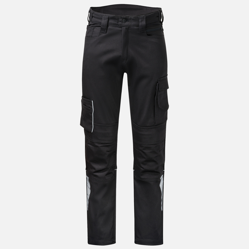 Bundhose XLENCE BLACK
