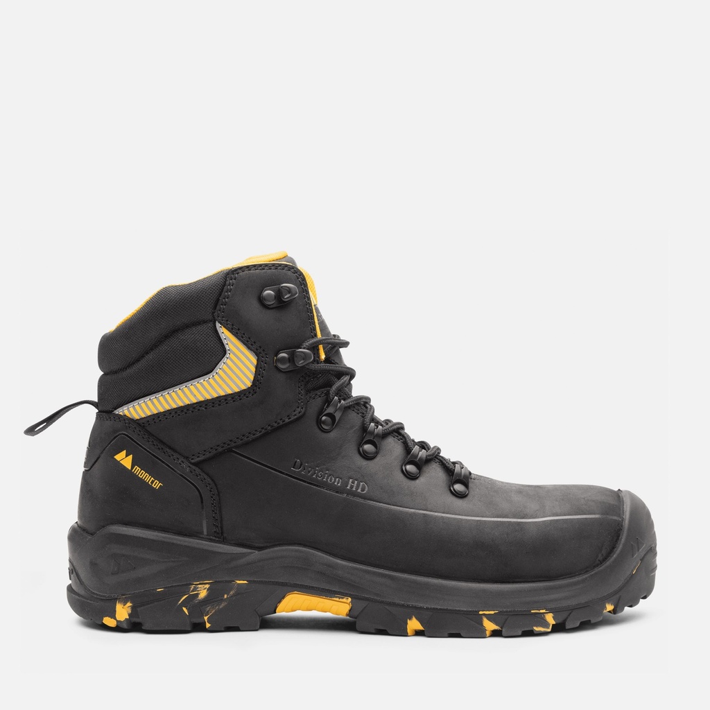 Sicherheitsschuh WOODLAND XL S3