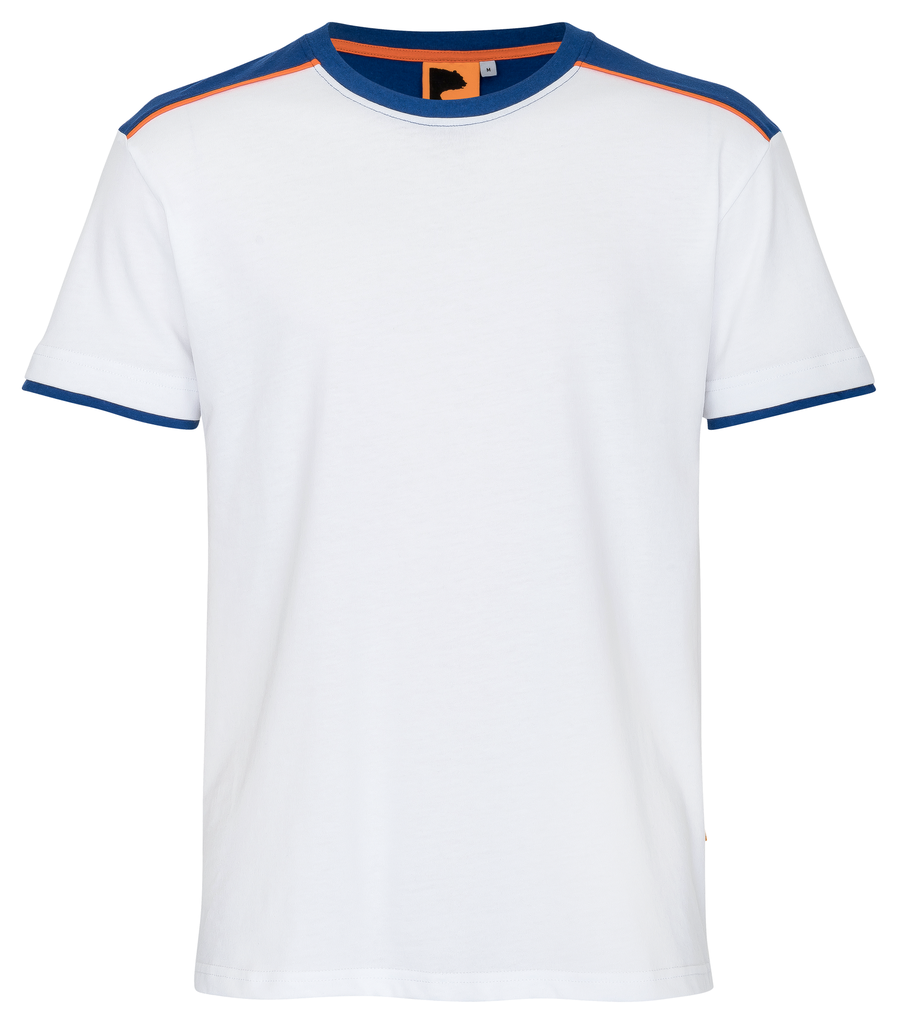 [TSH2110-XS] T-Shirt DYNAMIC COLOUR (XS)