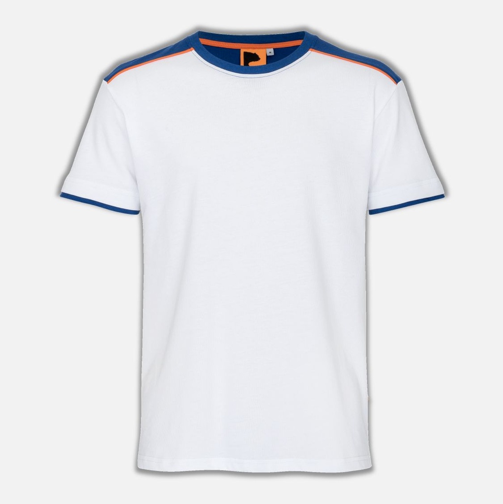 T-Shirt DYNAMIC COLOUR
