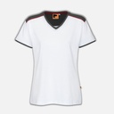 Damen-T-Shirt DYNAMIC FIRE