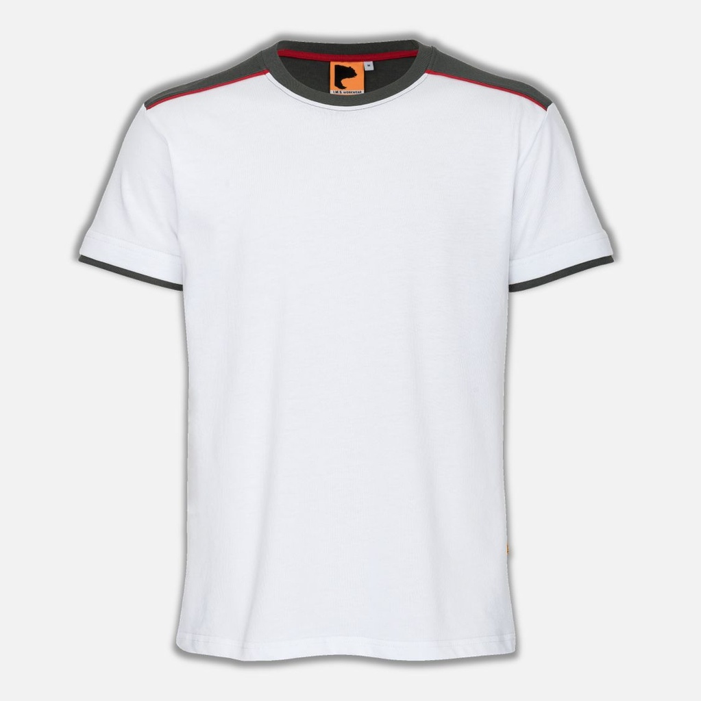 T-Shirt DYNAMIC FIRE