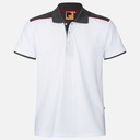 Polo-Shirt DYNAMIC FIRE