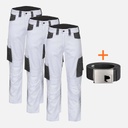 Aktionsset XLENCE SILVER