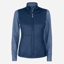 Damen-Hybrid-Jacke ADVANTAGE