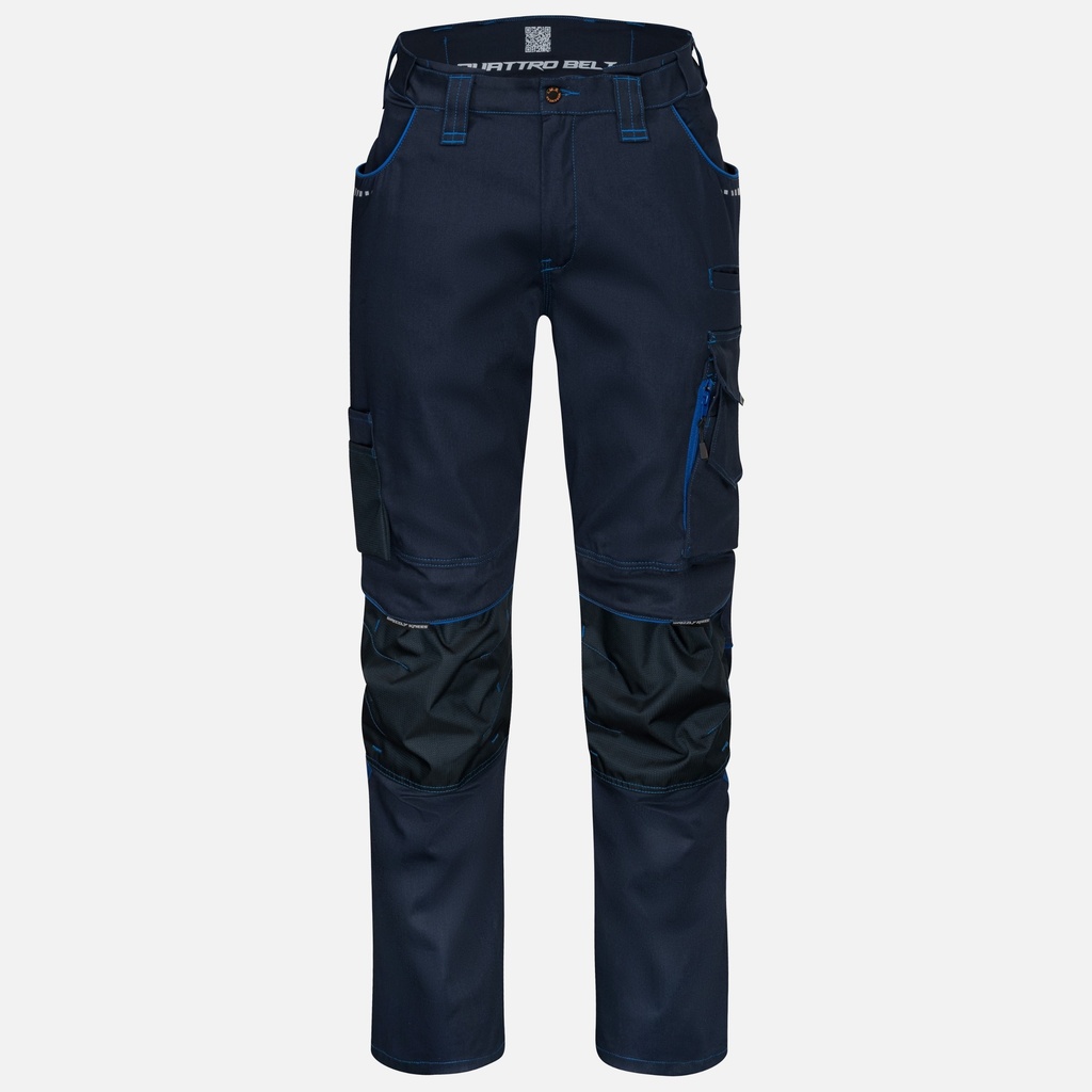 [BHH3070A-24] Bundhose ATHLETIC CRAFT a (24)