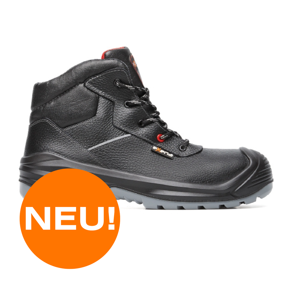 [SIH90106-39] Sicherheitsschuh S3 TANA (39)