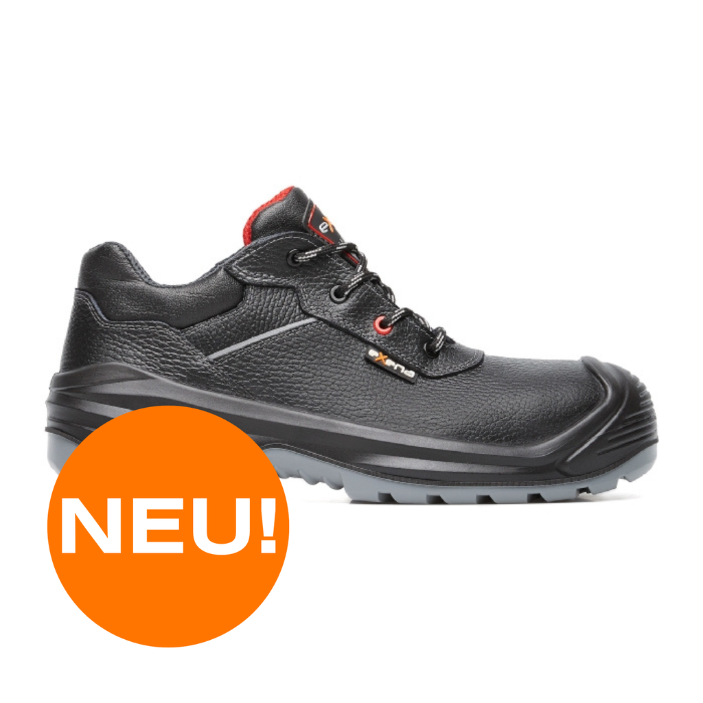 Sicherheitsschuh S3 ALEXIS
