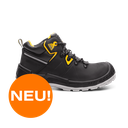 Sicherheitsschuh S3 SALMONIER