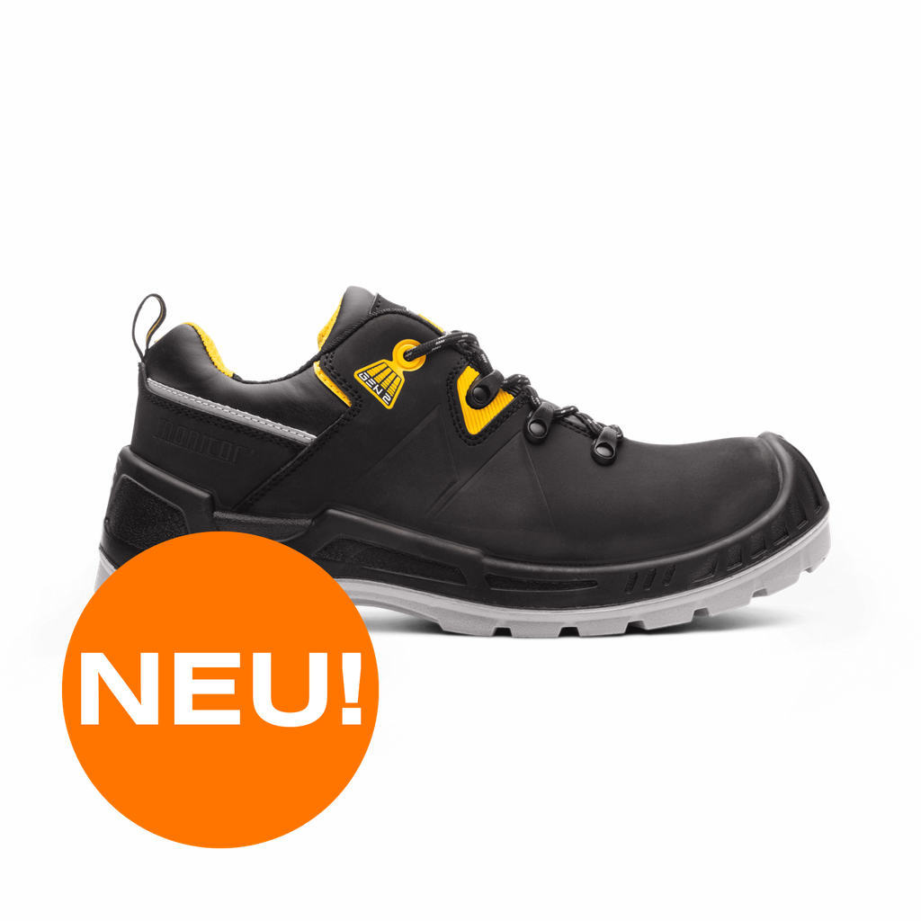 Sicherheitsschuh S3 GAMBO